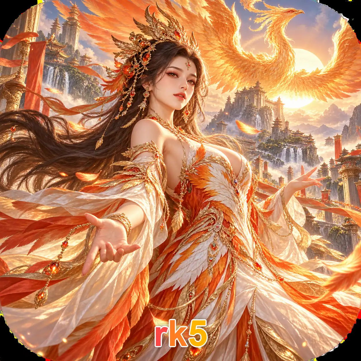 Game Fortune rk5