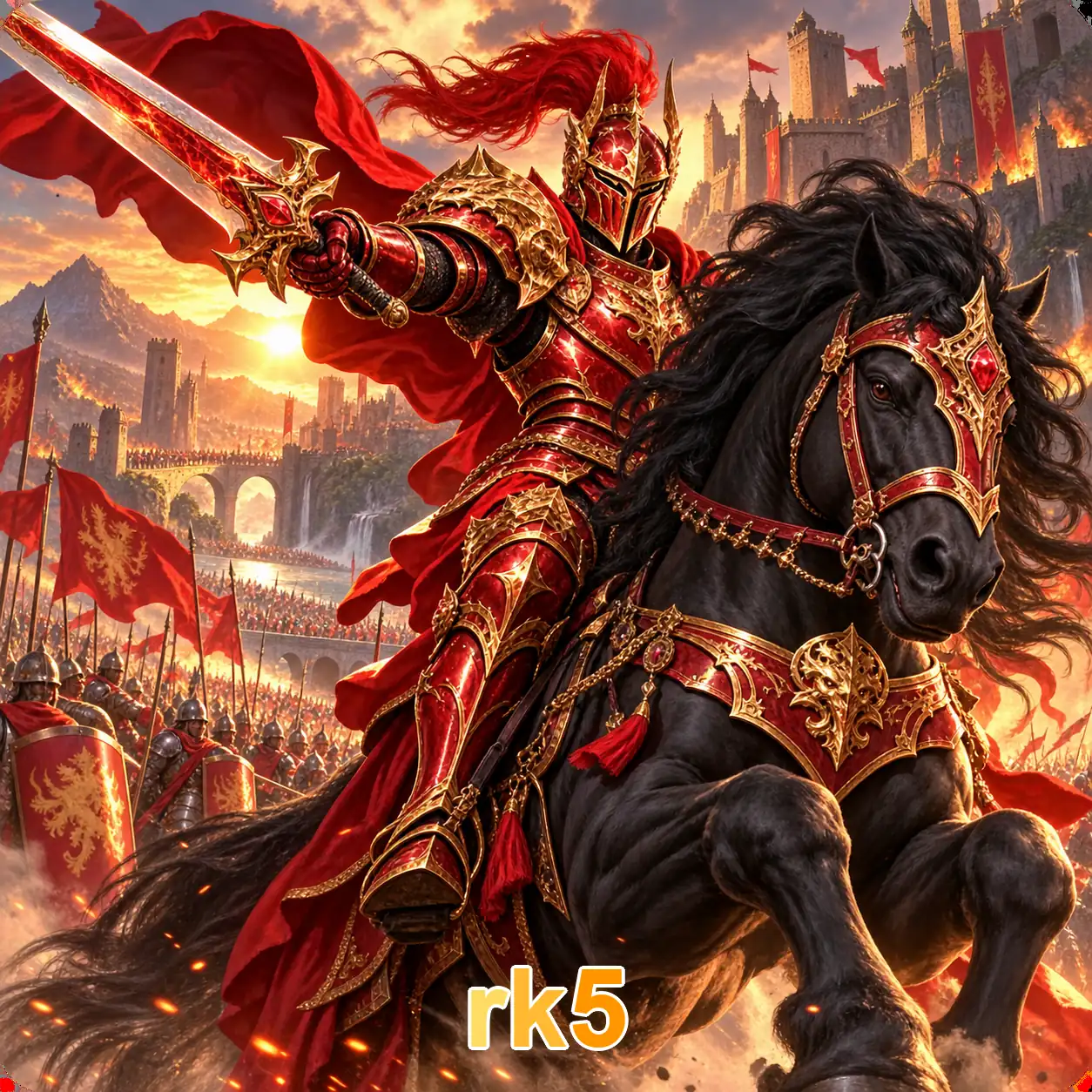Aplikasi rk5