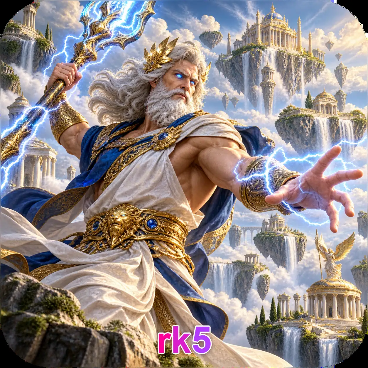 Menang rk5