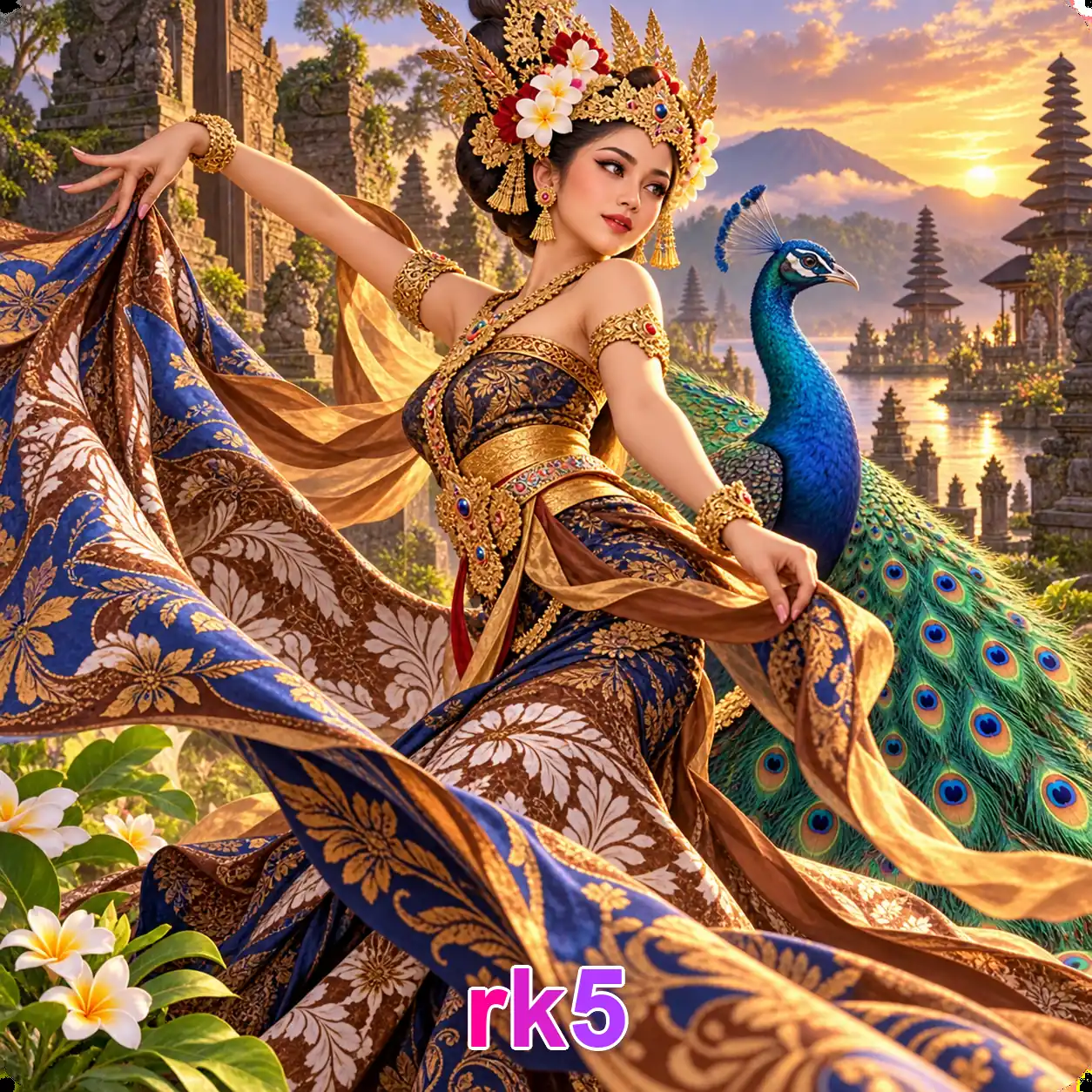 Masuk rk5